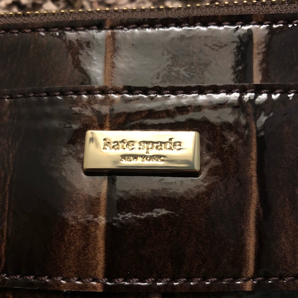 Kate Spade Purse - Picture 4 of 4
